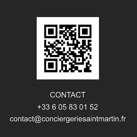 Appartamento Charming With View - Montmartre District