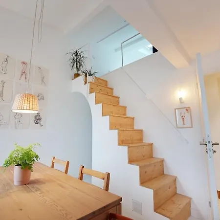 Appartamento Charming With View - Montmartre District *
