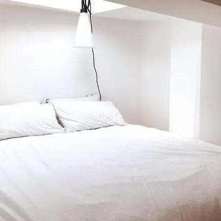 Appartamento Charming With View - Montmartre District *